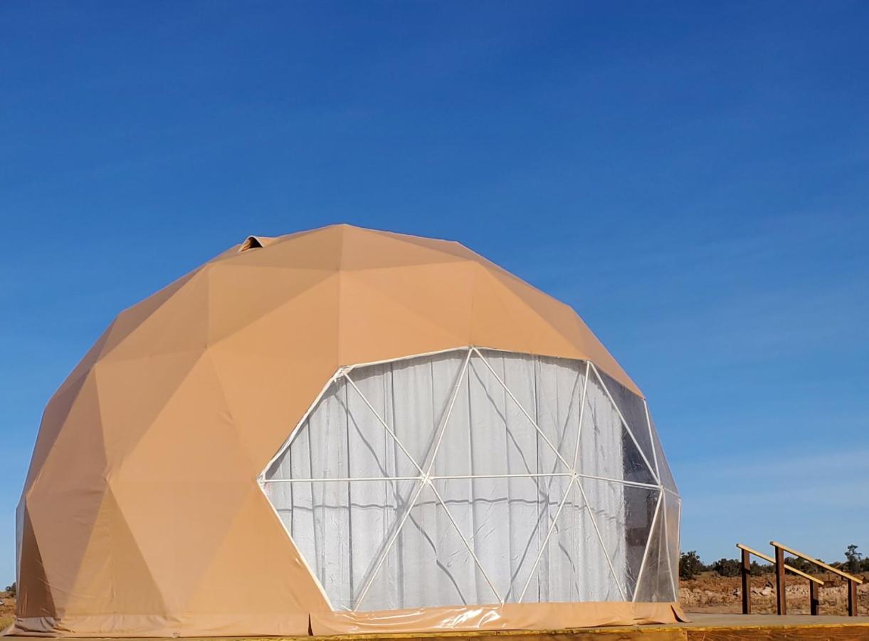 Clear Sky Resorts - Grand Canyon - Unique Sky Domes 발리 외부 사진