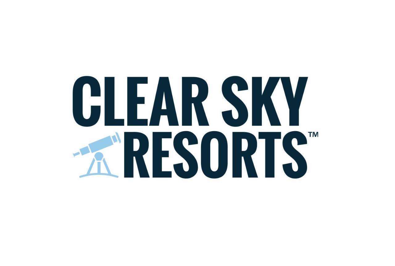 Clear Sky Resorts - Grand Canyon - Unique Sky Domes 발리 외부 사진