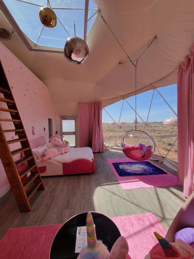Clear Sky Resorts - Grand Canyon - Unique Sky Domes 발리 외부 사진
